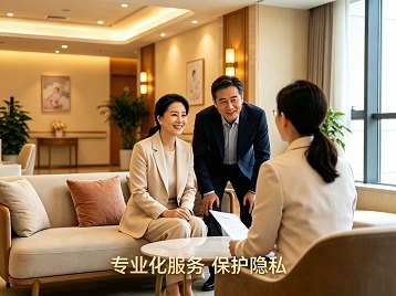 路北有偿售卵代生女生的客户的客户群体有哪些