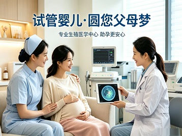 路北辅助生育服务 试管婴儿行业的兴起背景、发展与未来展望